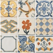 Декор Baldocer Alcalaten Set Decors