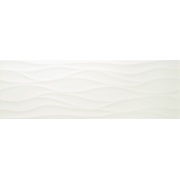 Настенная плитка Baldocer Blanco Brillo Decor Nami