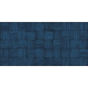 Настенная плитка Baldocer Cumula Perla/Azul Decor Luxor Azul