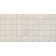 Настенная плитка Baldocer Cumula Perla/Azul Decor Luxor Perla