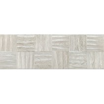 Baldocer Eleganza Squares Silver