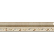 Бордюр Baldocer Goldsand Moldura