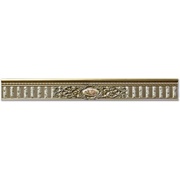 Бордюр Baldocer Manhattan Cenefa Relieve
