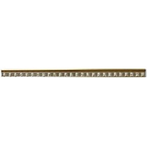 Baldocer Manhattan Moldura Relieve