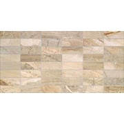 Настенная плитка Baldocer Manhattan Decor Losetas Sand