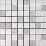 Мозаика Baldocer Ozone Bone & Taupe Mix 2
