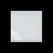 Настенная плитка Bardelli Bianco Extra Bianco 20