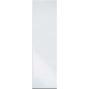 Настенная плитка Bardelli Bianco L.111 L.111 10X40