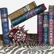 Декор Bardelli Libreria Be (11 из 11 mix )