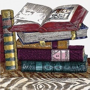 Декор Bardelli Libreria Be (4 из 11 mix )