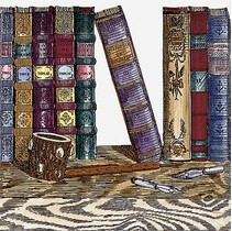 Bardelli Libreria Be (5 из 11 mix )