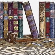 Декор Bardelli Libreria Be (5 из 11 mix )