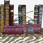 Декор Bardelli Libreria Be (7 из 11 mix )