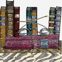 Bardelli Libreria Be (7 из 11 mix )