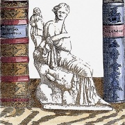 Декор Bardelli Libreria Be (8 из 11 mix )