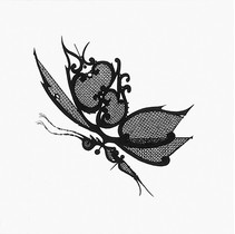 Bardelli Madama Butterfly BE20 (комплект, 5 из 12)