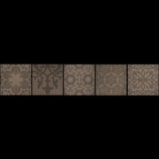 Напольная плитка Bardelli Minoo D1