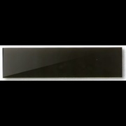 Настенная плитка Bardelli Nero Extra Nero Extra 10X40