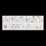 Декор Bardelli Primavera Colore 1 Be 20