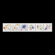 Декор Bardelli Primavera Colore 2 L.111 20