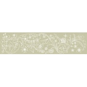 Декор Bardelli Primavera Platinum A1