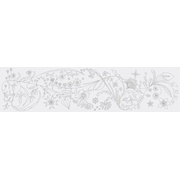 Декор Bardelli Primavera Platinum