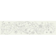 Декор Bardelli Primavera Platinum L111