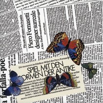 Bardelli Ultime Notizie Be 20 ( 2 из 16 mix )