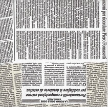 Bardelli Ultime Notizie Be 20 ( 3 из 16 mix )