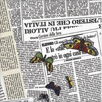 Bardelli Ultime Notizie Be 20 ( 6 из 16 mix )