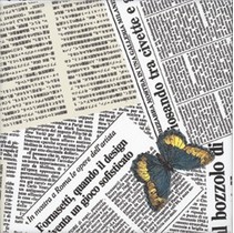 Bardelli Ultime Notizie L.111 ( 12 из 16 mix )