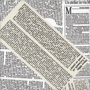 Декор Bardelli Ultime Notizie L.111 ( 7 из 16 mix )