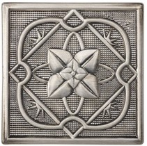 Barro-co Barro-co art декоры Alba Plata