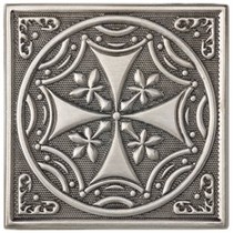 Barro-co Barro-co art декоры Amalfi Plata