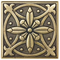 Barro-co Barro-co art декоры Atrium Bronce