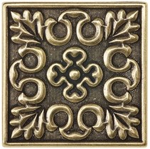 Barro-co Barro-co art декоры Firenza Bronce