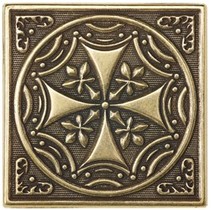 Barro-co Barro-co art декоры Malta Bronce