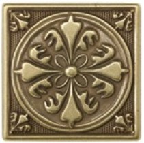 Barro-co Barro-co art декоры Sole Bronce