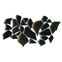 Bars Crystal Круглая мозаика FHT 07