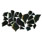 Мозаика Bars Crystal Круглая мозаика FHT 07