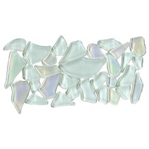 Bars Crystal Круглая мозаика FHT 10