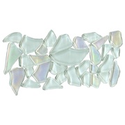 Мозаика Bars Crystal Круглая мозаика FHT 10