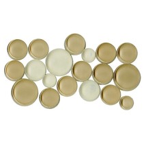 Bars Crystal Круглая мозаика FHT 31