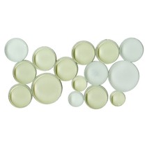 Bars Crystal Круглая мозаика FHT 34