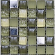 Bars Crystal Metal collection Ght 15