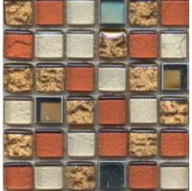 Bars Crystal Metal collection Ght 17