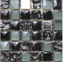 Bars Crystal Metal collection Ght 20