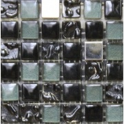 Мозаика Bars Crystal Metal collection Ght 20