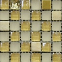 Bars Crystal Metal collection Hso 189