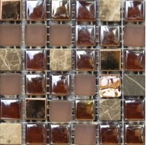 Bars Crystal Metal collection Hso 192
